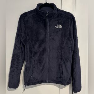 North Face Zip Jacket